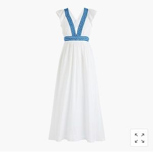J Crew Dress